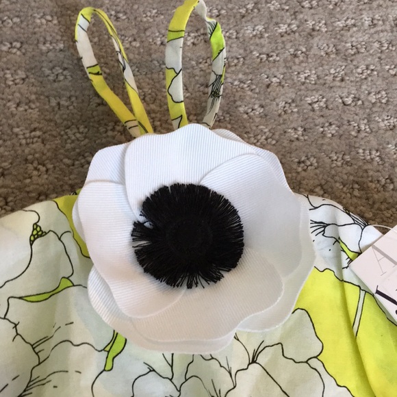 NWT Janie and Jack Dress, 12-18 months - Picture 2 of 6